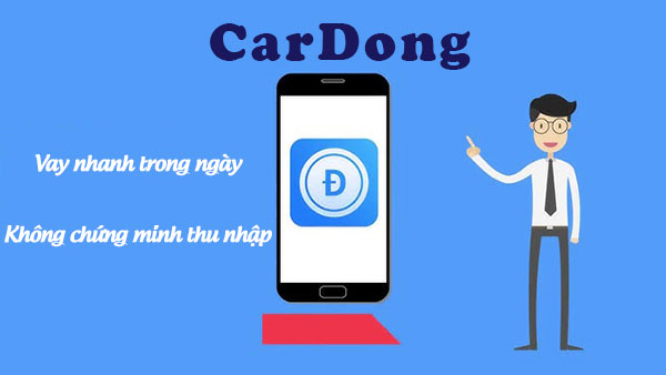 CarDong