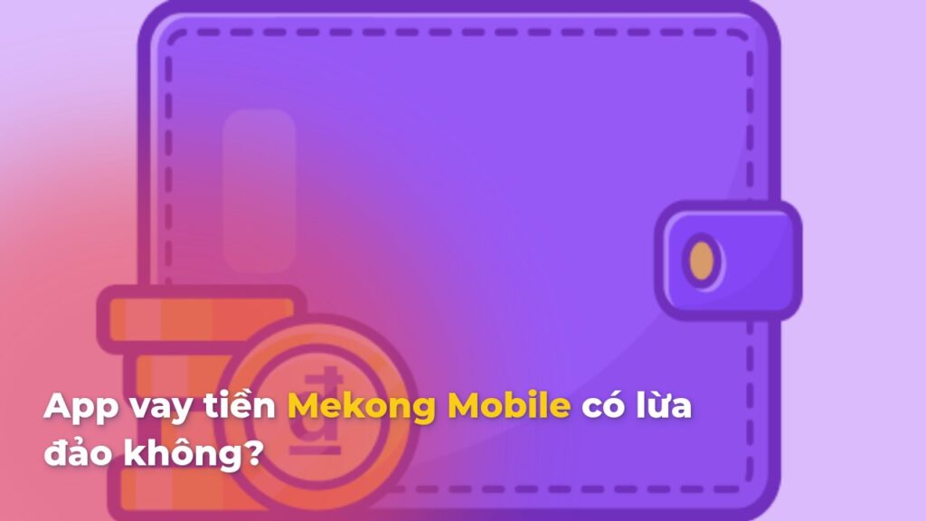 Mekong Mobile