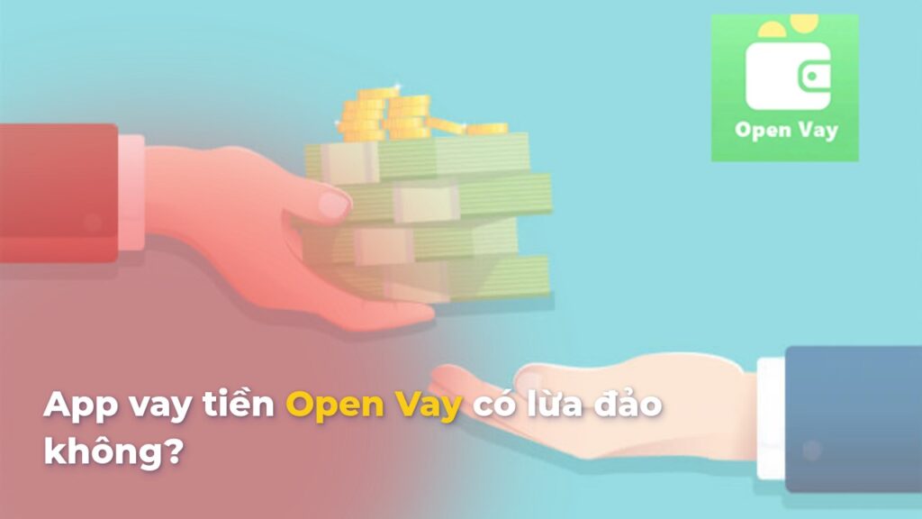 Open Vay