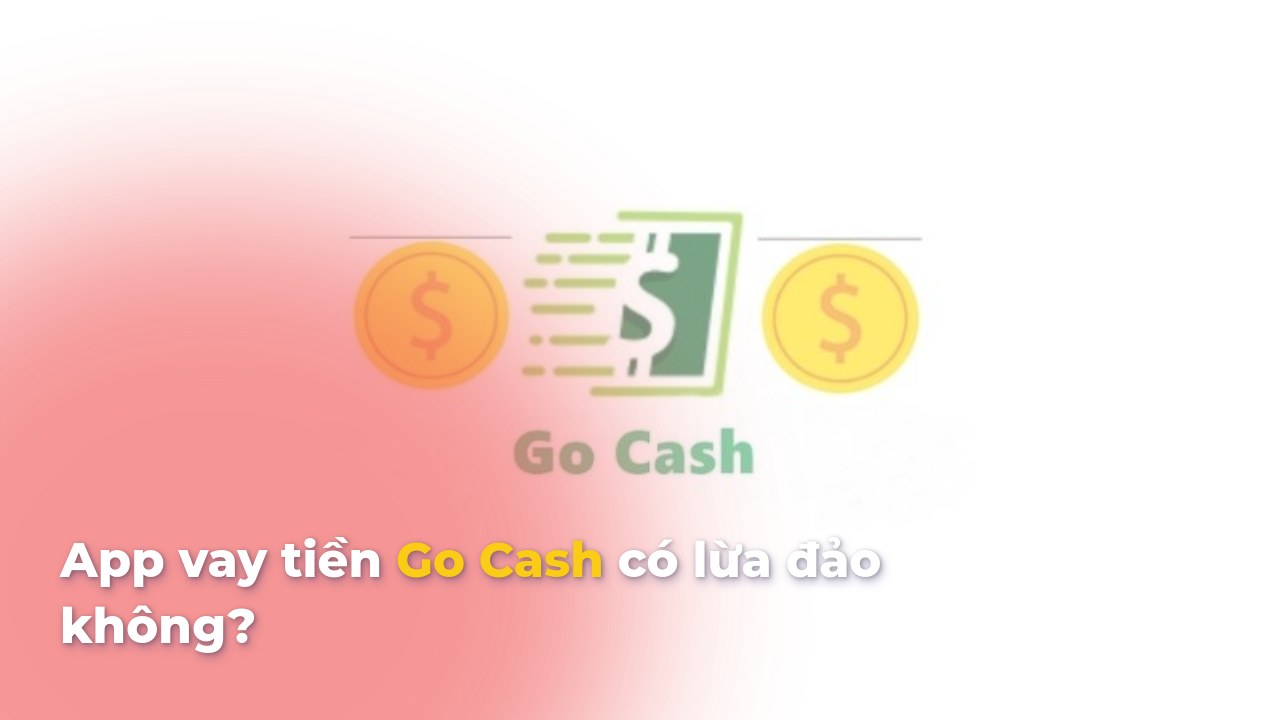 Go Cash