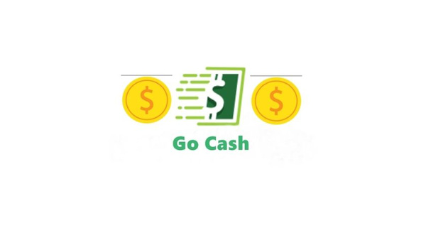 Go Cash