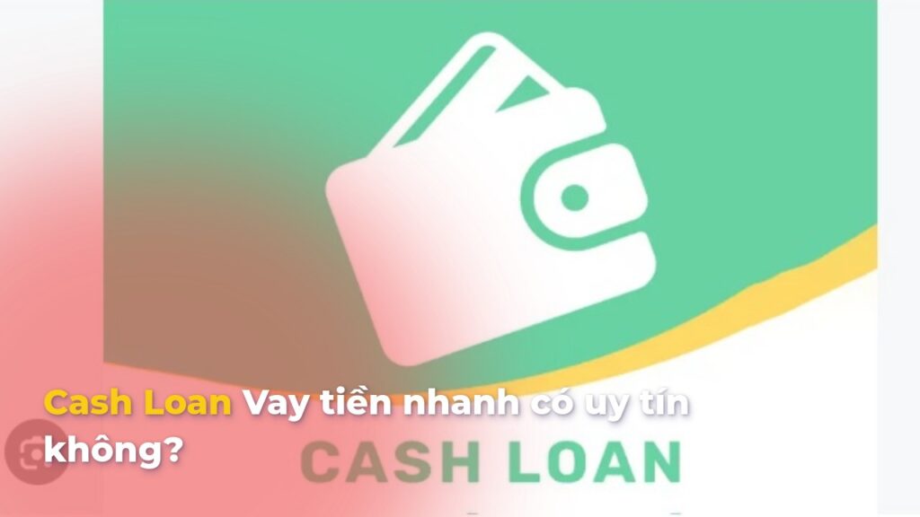 Cash Loan