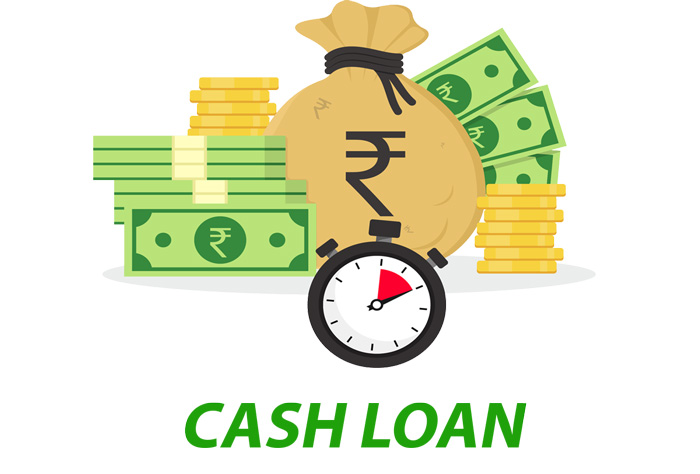 Cash Loan