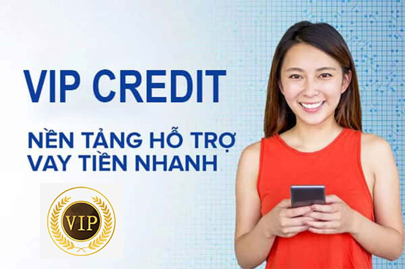 Vip Credit