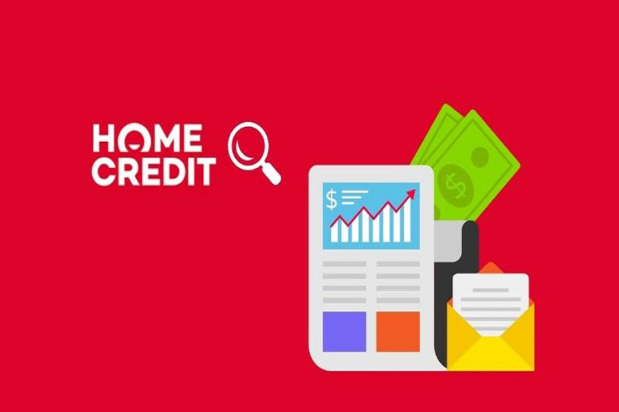 Những lý do khách hàng thích vay tiền mặt Home Credit