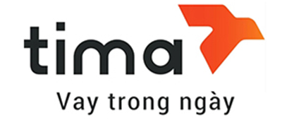 App vay tiền online tima