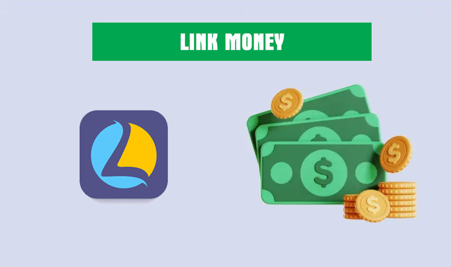 link money
