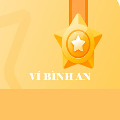 Ví Bình An