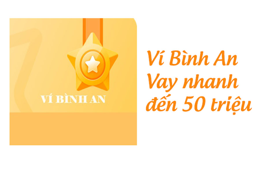 Ví Bình An