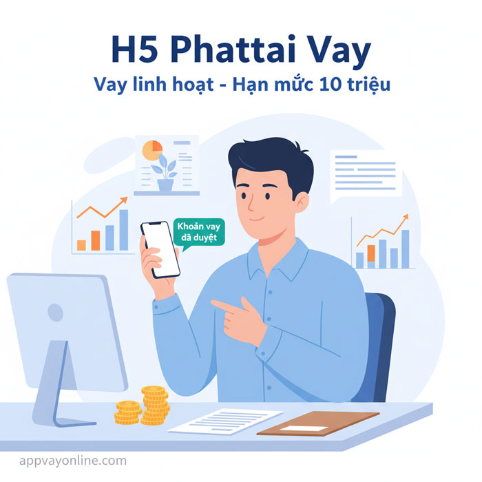 H5 Phattai Vay
