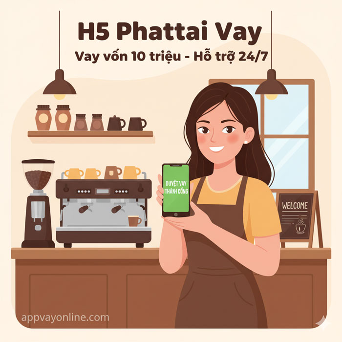 H5 Phattai Vay