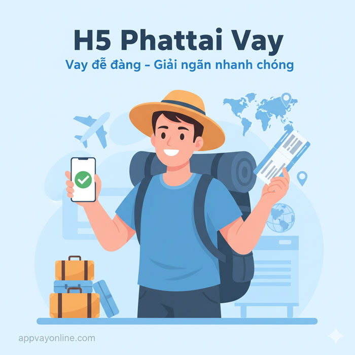 H5 Phattai Vay