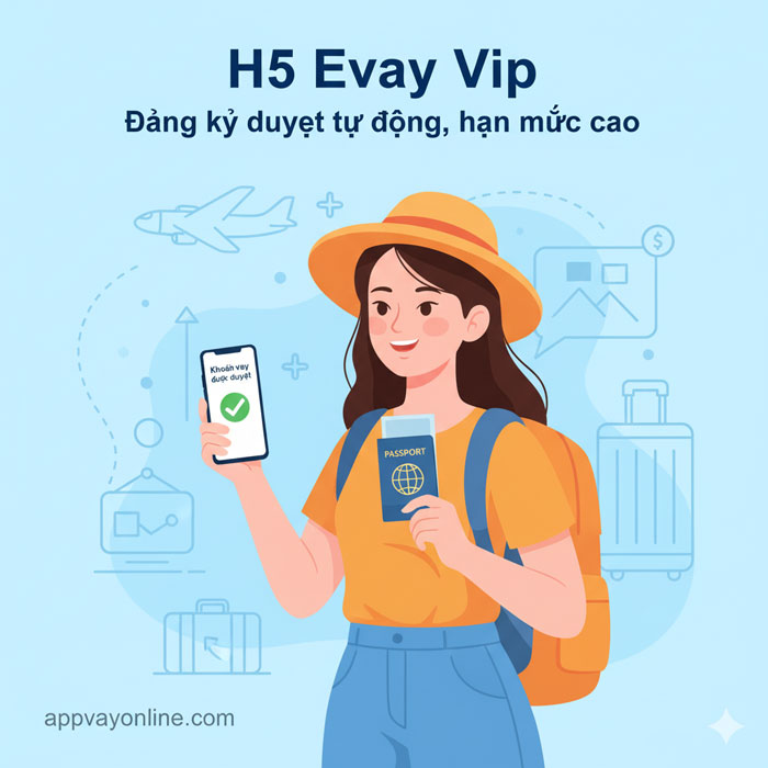 h5 evay vip