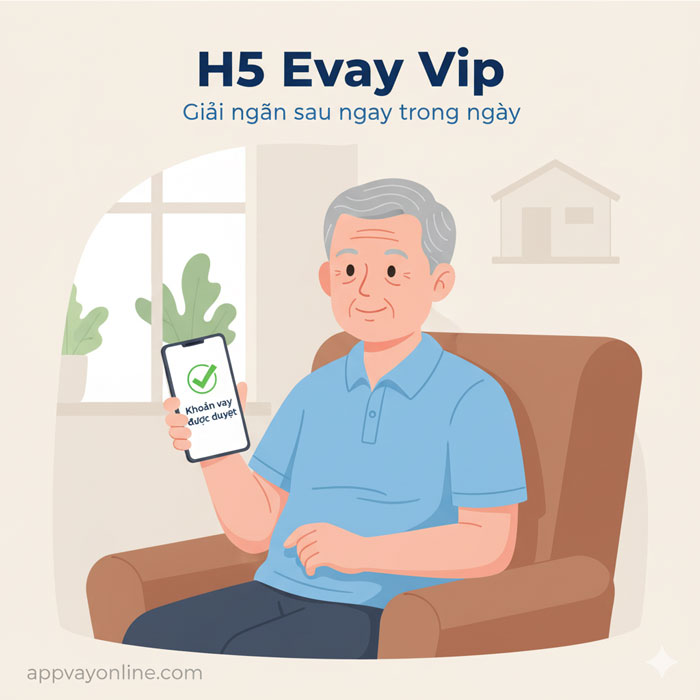h5 evay vip