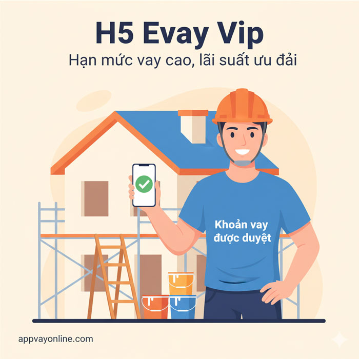 h5 evay vip