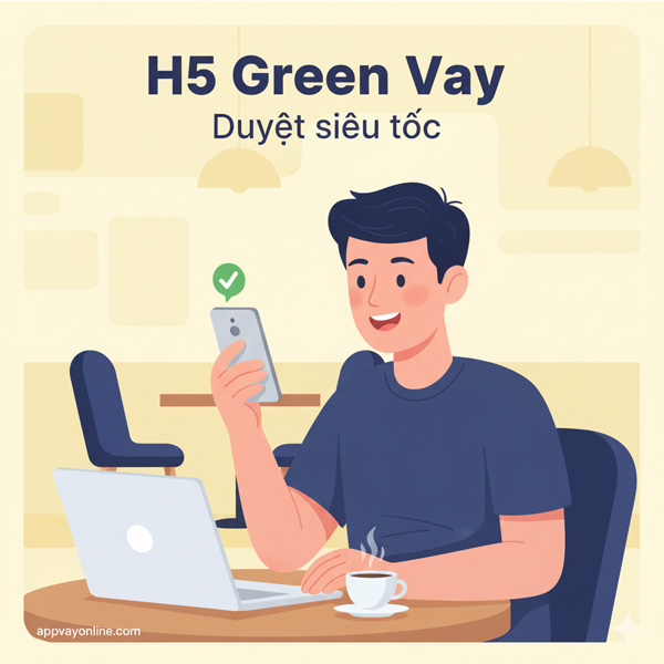 h5 Green Vay