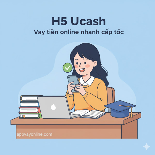 h5 ucash