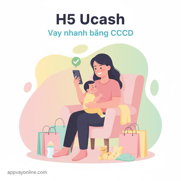 h5 ucash