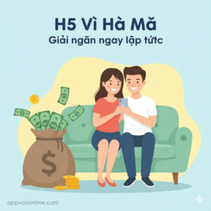 h5 ví hà mã